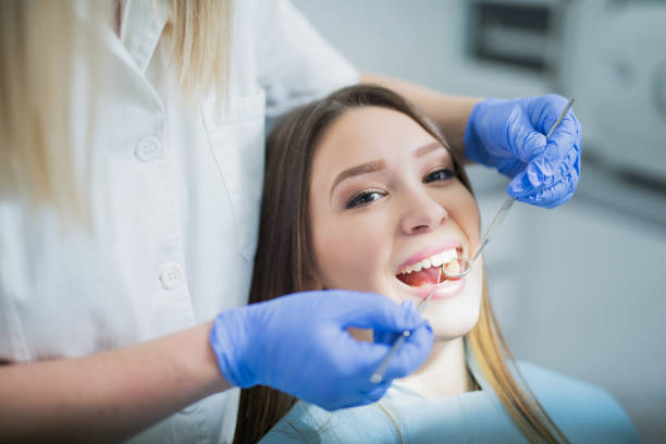 Best Dental X-Rays and Imaging  in Sebastopol, CA